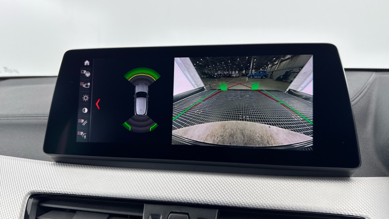 BMW X2 xDrive 20i M Sport 5dr Step Auto Petrol Hatchback